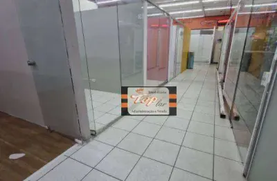 Loja para alugar, 6 m² por r$ 1.080,00/mês - lapa - são paulo/sp