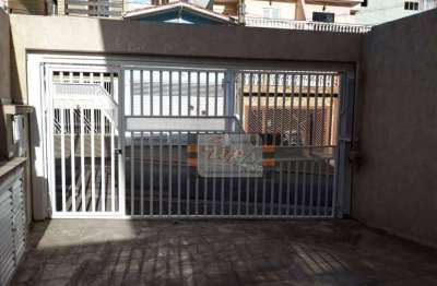 Sobrado com 3 dormitórios para alugar, 200 m² por r$ 3.750,00/mês - jardim cidade pirituba - são paulo/sp
