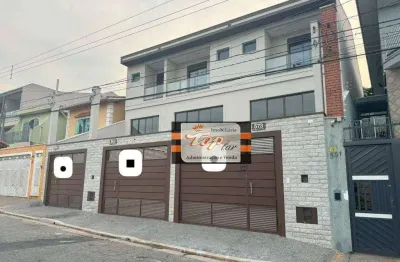 Sobrado com 3 dormitórios à venda, 170 m² por r$ 1.210.000,00 - parque são domingos - são paulo/sp
