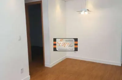 Apartamento com 2 dormitórios à venda, 43 m² por r$ 320.000,00 - jardim íris - são paulo/sp