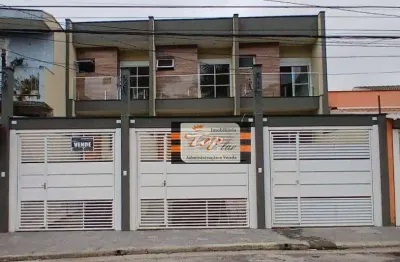 Sobrado com 3 dormitórios à venda, 150 m² por r$ 980.000,00 - chácara inglesa - são paulo/sp