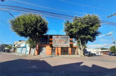 Sobrado com 2 dormitórios à venda, 189 m² por r$ 440.000,00 - jardim maracanã - são paulo/sp
