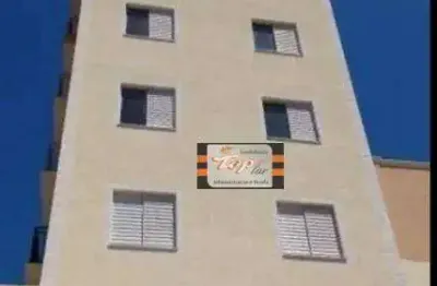 Apartamento com 2 dormitórios à venda, 54 m² por r$ 360.000,00 - perus (zona norte) - são paulo/sp