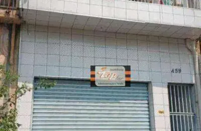 Casa com 3 dormitórios à venda, 390 m² por r$ 600.000,00 - jardim cidade pirituba - são paulo/sp