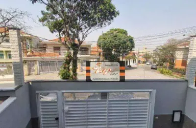 Sobrado com 3 dormitórios à venda, 170 m² por r$ 1.300.000,00 - parque são domingos - são paulo/sp