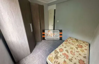 Apartamento com 2 dormitórios à venda, 45 m² por R$ 170.000,00 - Jardim Paulistano (Zona Norte) - São Paulo/SP