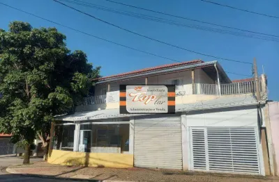 Casa com 3 dormitórios à venda, 300 m² por R$ 950.000,00 - Jardim Wanel Ville V - Sorocaba/SP