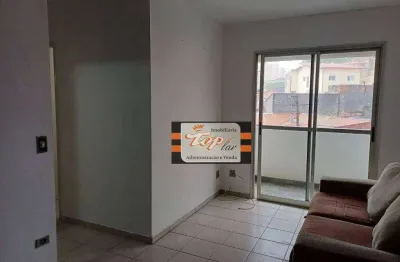 Apartamento à venda, 61 m² por r$ 330.000,00 - pirituba - são paulo/sp