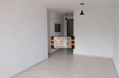 Apartamento com 2 dormitórios para alugar, 58 m² por R$ 2.050,00/mês - Pirituba - São Paulo/SP