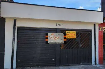 Imóvel para renda 3 casas e 1 salão à venda, 45 m² por r$ 515.000 - pirituba - são paulo/sp