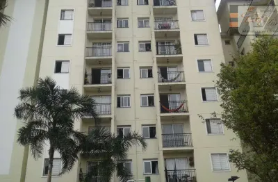 Apartamento com 2 dormitórios à venda, 53 m² por r$ 310.000,00 - jaraguá - são paulo/sp