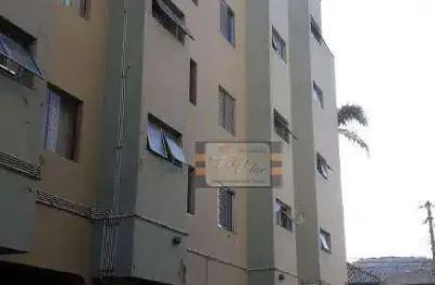 Apartamento com 2 dormitórios à venda, 57 m² por r$ 239.000,00 - vila mirante - são paulo/sp