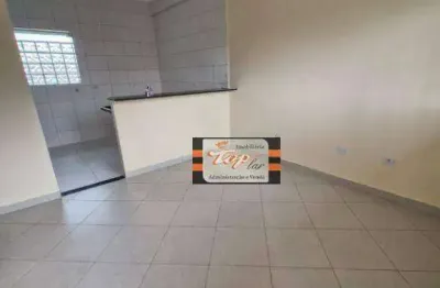 Apartamento com 2 dormitórios para alugar, 45 m² por r$ 1.900,00/mês - vila pereira cerca - são paulo/sp