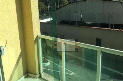 Casa com 1 dormitório para alugar por R$ 1.100,00/mês - Vila Zat - São Paulo/SP