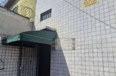 Sala para alugar, 16 m² por r$ 882,93/mês - vila pereira barreto - são paulo/sp