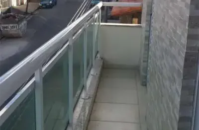 Casa com 2 dormitórios para alugar, 40 m² por r$ 1.050,00/mês - perus (zona norte) - são paulo/sp