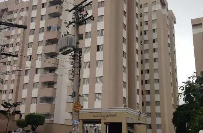 Apartamento com 3 dormitórios à venda, 61 m² por r$ 400.000,00 - vila pereira barreto - são paulo/sp