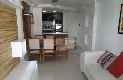 Apartamento com 2 dormitórios à venda, 47 m² por r$ 330.000,00 - vila jaraguá - são paulo/sp