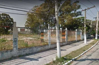 Terreno à venda, 17254 m² por r$ 43.135.000,00 - vila nova jaraguá - são paulo/sp
