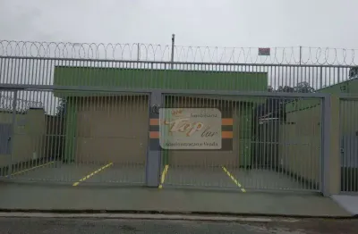 Casa com 1 dormitório para alugar, 35 m² por r$ 702,00/mês - parque nações unidas - são paulo/sp