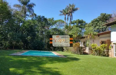 Linda chácara a venda na vila jaraguá, são paulo - alto padrão!
