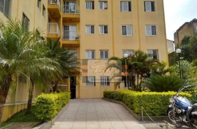 Apartamento com 2 quartos à venda na Avenida Raimundo Pereira de Magalhães, Jardim Taipas, São Paulo