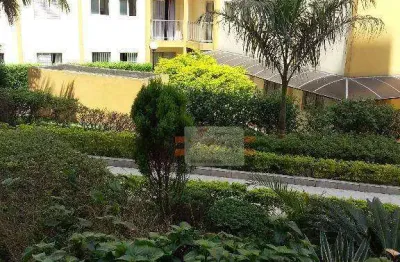 Apartamento com 2 quartos à venda na Avenida Raimundo Pereira de Magalhães, Jardim Taipas, São Paulo