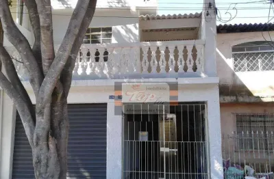 Casa com 6 dormitórios à venda, 110 m² por r$ 370.000,00 - vila zat - são paulo/sp