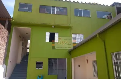 Casa com 3 dormitórios à venda, 275 m² por r$ 550.000,00 - pirituba - são paulo/sp