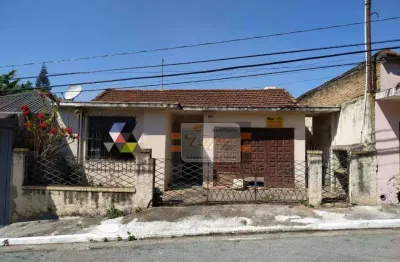 Terreno à venda, 250 m² por r$ 420.000,00 - freguesia do ó - são paulo/sp