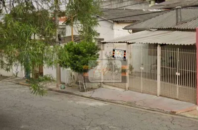 Terreno, 200 m² por r$ 415.000 - vila palmeiras - são paulo/sp