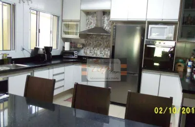 Sobrado com 3 dormitórios à venda, 180 m² por r$ 789.000,00 - vila barreto - são paulo/sp