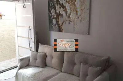 Casa com 5 dormitórios à venda, 180 m² por r$ 550.000,00 - jardim regina - são paulo/sp