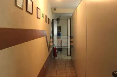 Prédio à venda, 165 m² por r$ 485.000,00 - freguesia do ó - são paulo/sp