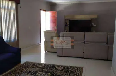 Casa com 5 dormitórios à venda, 250 m² por r$ 800.000,00 - jardim vivan - são paulo/sp