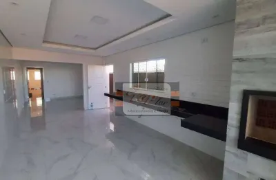 Casa com 4 quartos à venda na Rua Celso Vieira, Vila Pereira Barreto, São Paulo