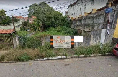 Terreno à venda, 600 m² por r$ 600.000,00 - jaraguá - são paulo/sp