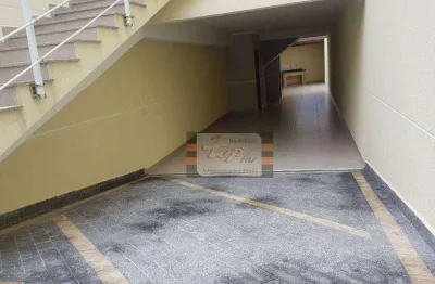 Sobrado com 3 dormitórios à venda, 180 m² por r$ 890.000,00 - jardim são josé - são paulo/sp