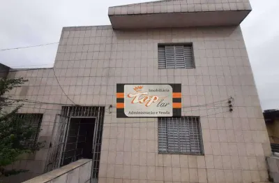 Sobrado com 2 dormitórios à venda, 180 m² por r$ 299.000,00 - jardim maristela - são paulo/sp