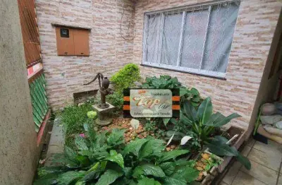 Casa com 3 dormitórios à venda, 200 m² por r$ 498.000,00 - vila pita - são paulo/sp