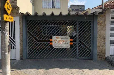 Sobrado com 2 dormitórios à venda, 96 m² por r$ 540.000 - vila miriam - são paulo/sp