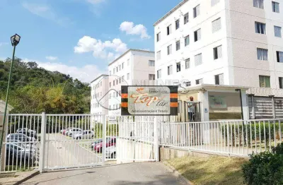 Apartamento com 2 dormitórios à venda, 43 m² por r$ 215.000,00 - pirituba - são paulo/sp