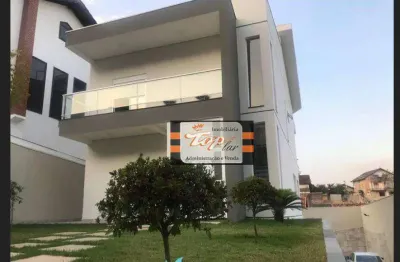 Sobrado à venda, 300 m² por r$ 2.599.000,00 - city américa - são paulo/sp