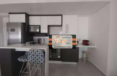 Apartamento com 1 dormitório à venda, 40 m² por r$ 280.000,00 - vila pirituba - são paulo/sp