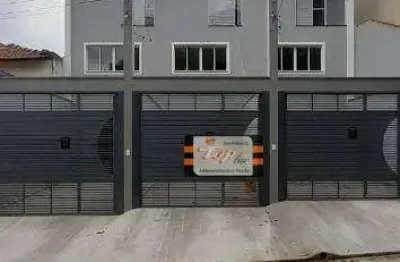 Sobrado com 3 dormitórios à venda, 110 m² por r$ 649.000,00 - jardim regina - são paulo/sp