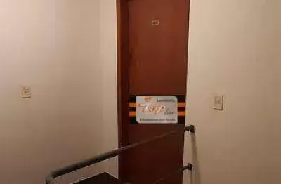 Apartamento com 3 dormitórios à venda, 84 m² por r$ 380.000,00 - vila guedes - são paulo/sp