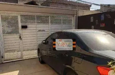 Casa com 3 dormitórios à venda, 100 m² por r$ 450.000,00 - jardim pirituba - são paulo/sp
