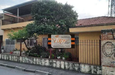 Casa à venda, 120 m² por r$ 769.000,00 - vila dos remédios - osasco/sp