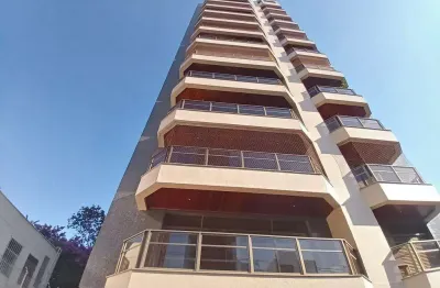 Apartamento à venda em campinas, cambuí, com 4 quartos, com 274 m², edificio chateau du frontenac