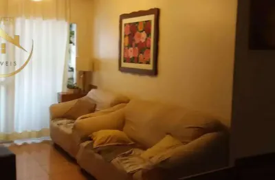 Apartamento à venda em campinas, centro, com 3 quartos, com 104 m², residencial athenas